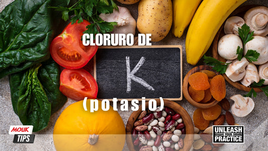 Cloruro de Potasio: El Electrolito Esencial para tu Salud