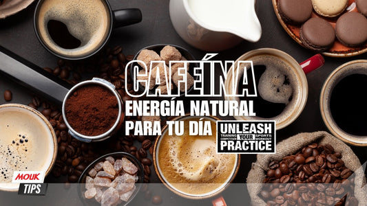 Cafeína: El Combustible Natural para tu Día
